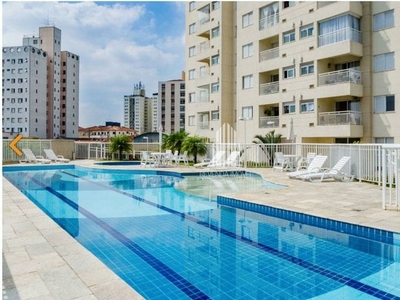 Apartamento em Vila Mariana, São Paulo/SP de 55m² 2 quartos à venda por R$ 869.000,00