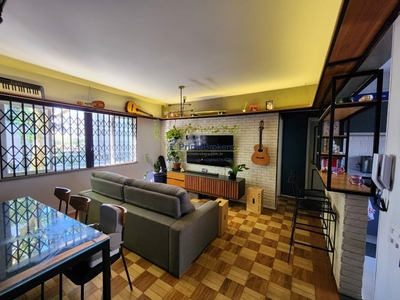 Apartamento em Vila Mariana, São Paulo/SP de 67m² 2 quartos à venda por R$ 694.000,00