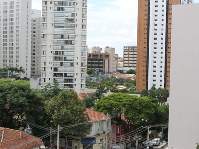 Apartamento em Vila Mariana, São Paulo/SP de 67m² 2 quartos à venda por R$ 858.000,00