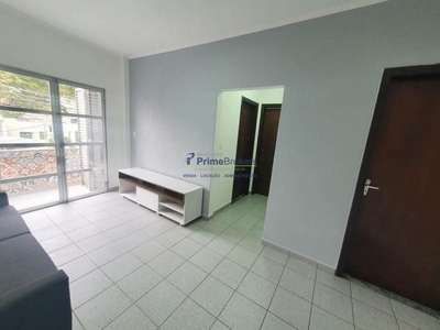 Apartamento em Vila Mariana, São Paulo/SP de 69m² 1 quartos para locação R$ 3.000,00/mes