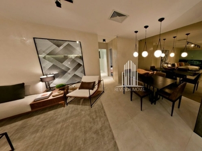 Apartamento em Vila Mariana, São Paulo/SP de 71m² 2 quartos à venda por R$ 931.264,00