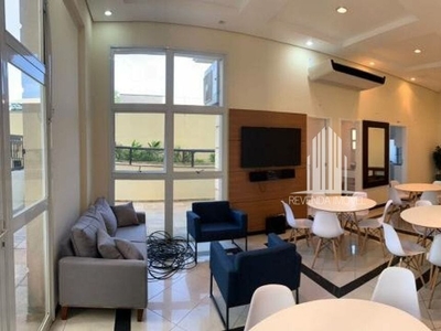 Apartamento em Vila Mariana, São Paulo/SP de 80m² 2 quartos à venda por R$ 898.000,00