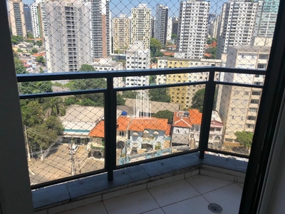 Apartamento em Vila Mariana, São Paulo/SP de 81m² 3 quartos à venda por R$ 899.000,00