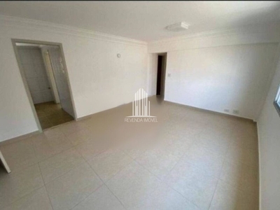 Apartamento em Vila Mariana, São Paulo/SP de 90m² 2 quartos à venda por R$ 679.000,00
