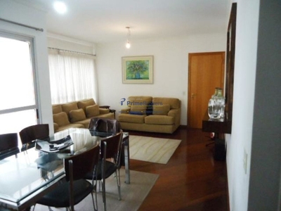 Apartamento em Vila Mascote, São Paulo/SP de 106m² 3 quartos à venda por R$ 894.000,00