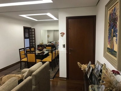 Apartamento em Vila Moinho Velho, São Paulo/SP de 120m² 3 quartos à venda por R$ 849.063,00