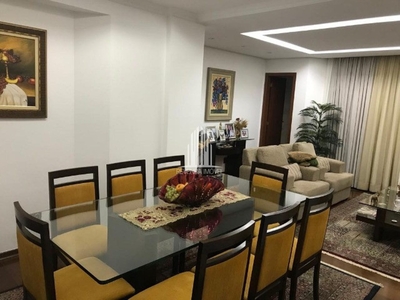Apartamento em Vila Moinho Velho, São Paulo/SP de 120m² 3 quartos à venda por R$ 850.063,00