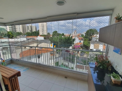 Apartamento em Vila Monumento, São Paulo/SP de 74m² 2 quartos à venda por R$ 718.000,00