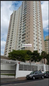 Apartamento em Vila Moraes, São Paulo/SP de 65m² 2 quartos à venda por R$ 488.000,00