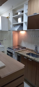 Apartamento em Vila Moreira, São Paulo/SP de 46m² 2 quartos à venda por R$ 392.000,00