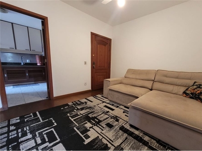 Apartamento em Vila Muqui, Teresópolis/RJ de 41m² 2 quartos à venda por R$ 229.000,00