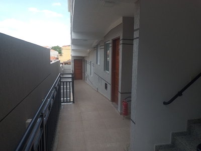 Apartamento em Vila Nivi, São Paulo/SP de 37m² 2 quartos à venda por R$ 349.000,00