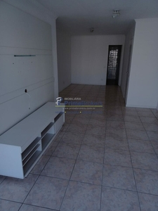 Apartamento em Vila Nova Conceição, São Paulo/SP de 107m² 3 quartos para locação R$ 5.000,00/mes