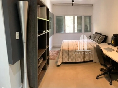 Apartamento em Vila Nova Conceição, São Paulo/SP de 85m² 2 quartos à venda por R$ 889.000,00