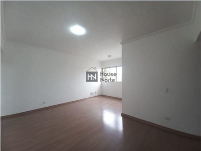 Apartamento em Vila Nova Mazzei, São Paulo/SP de 71m² 2 quartos à venda por R$ 349.000,00