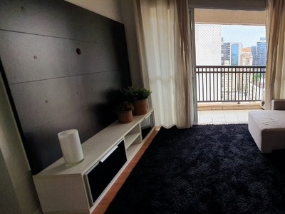 Apartamento em Vila Olímpia, São Paulo/SP de 65m² 2 quartos à venda por R$ 1.059.000,00 ou para locação R$ 6.000,00/mes