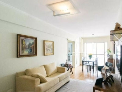 Apartamento em Vila Olímpia, São Paulo/SP de 66m² 2 quartos à venda por R$ 956.446,00