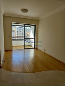 Apartamento em Vila Olímpia, São Paulo/SP de 70m² 2 quartos à venda por R$ 1.006.000,00