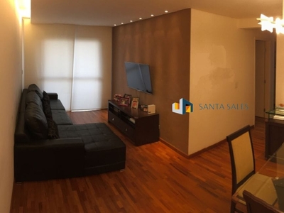 Apartamento em Vila Olímpia, São Paulo/SP de 75m² 3 quartos à venda por R$ 979.000,00