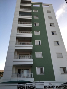 Apartamento em Vila Paulista, Taubaté/SP de 100m² 3 quartos à venda por R$ 459.000,00