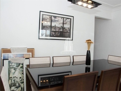 Apartamento em Vila Pompéia, São Paulo/SP de 76m² 2 quartos à venda por R$ 898.000,00