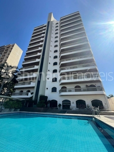 Apartamento em Vila Redentora, São José do Rio Preto/SP de 380m² 4 quartos à venda por R$ 1.098.000,00