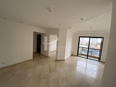 Apartamento em Vila Regente Feijó, São Paulo/SP de 114m² 3 quartos à venda por R$ 799.000,00