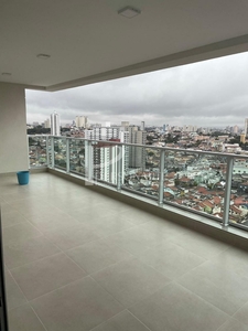 Apartamento em Vila Regente Feijó, São Paulo/SP de 165m² 3 quartos à venda por R$ 1.979.000,00