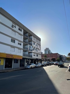 Apartamento em Vila Rodrigues, Passo Fundo/RS de 10m² 3 quartos à venda por R$ 449.000,00
