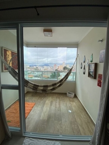 Apartamento em Vila Romana, São Paulo/SP de 55m² 2 quartos à venda por R$ 798.000,00