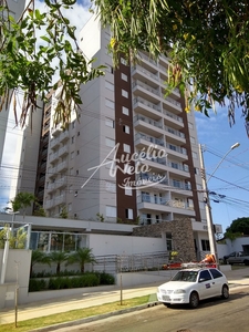 Apartamento em Vila Rosa, Goiânia/GO de 59m² 2 quartos à venda por R$ 268.000,00
