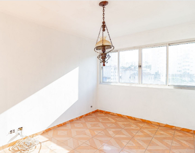 Apartamento em Vila Santa Eulalia, São Paulo/SP de 68m² 2 quartos à venda por R$ 278.000,00