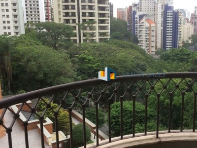 Apartamento em Vila Suzana, São Paulo/SP de 270m² 4 quartos à venda por R$ 779.000,00