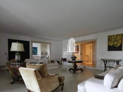 Apartamento em Vila Suzana, São Paulo/SP de 350m² 4 quartos à venda por R$ 899.000,00