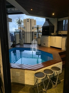 Apartamento em Vila Suzana, São Paulo/SP de 89m² 1 quartos à venda por R$ 659.000,00