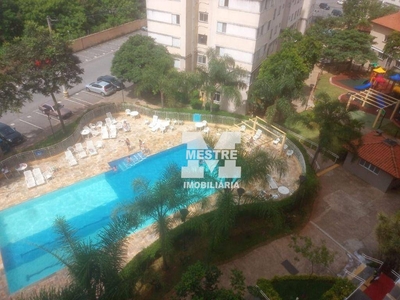 Apartamento em Vila Venditti, Guarulhos/SP de 49m² 2 quartos à venda por R$ 249.000,00