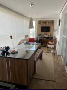 Apartamento em Vila Zilda, São Paulo/SP de 87m² 3 quartos à venda por R$ 1.016.600,00