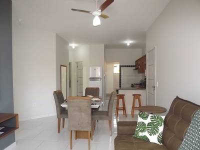 Apartamento em Village I, Porto Seguro/BA de 85m² 3 quartos para locação R$ 2.500,00/mes