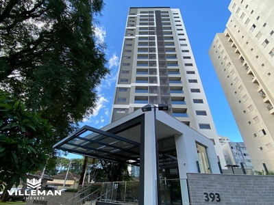 Apartamento em Zona 07, Maringá/PR de 119m² 3 quartos à venda por R$ 1.249.000,00