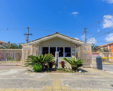 Apartamento Padrão, 2 dormitórios, 1 banheiros, 1 vaga na garagem, 42M² de Área Construída