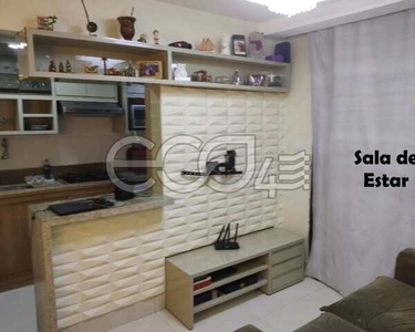 Apartamento Padrão, 2 dormitórios na Rua Do Horto