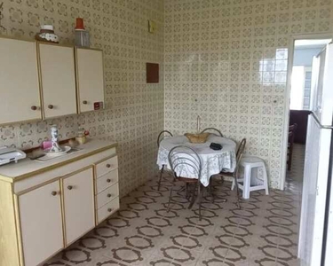 Apartamento Padrão - Guilhermina - Praia Grande