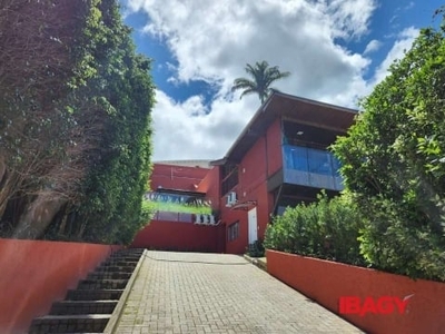 Apartamento para alugar na Conego Serpa, 330, Santo Antônio de Lisboa, Florianópolis por R$ 3.300