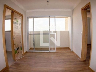 Apartamento para Aluguel - Flamengo, 3 Quartos, 63 m² - Contagem