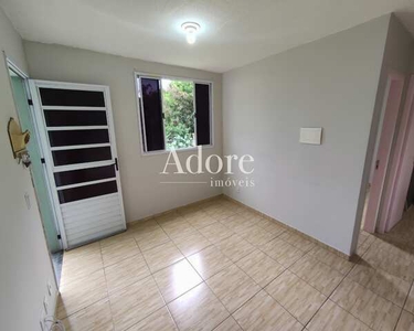 Apartamento à venda Condomínio Santa Rosa em Itu/SP