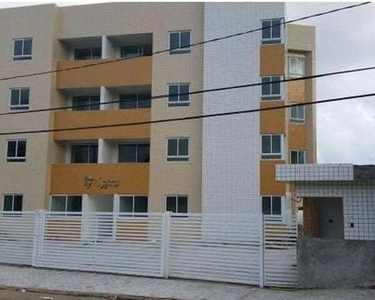 APARTAMENTO RESIDENCIAL em JOÃO PESSOA - PB, JARDIM SÃO PAULO