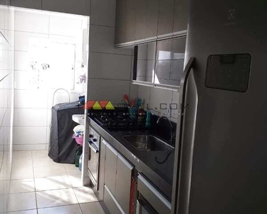 APARTAMENTO RESIDENCIAL em RIO CLARO - SP, VILA CRISTINA