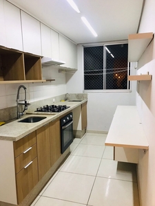 Apartamento - São Paulo, SP no bairro Parque Ipê