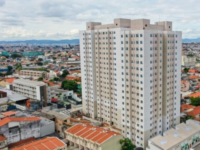 Apartamento - São Paulo, SP no bairro Vila Ré
