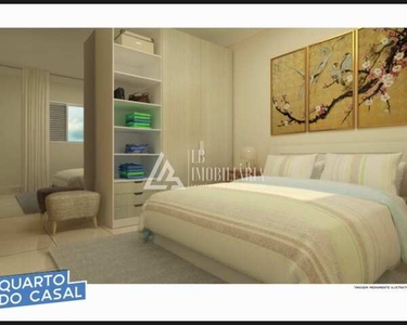 Apartamentos á venda: Tangará Residencial Resort- Jacareí/SP